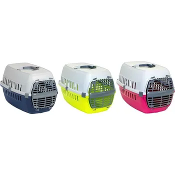 přepravka pro zvíře Karlie-Flamingo Přepravka Pet Tourist I.