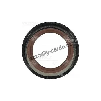 Těsnění motoru Těsnící kroužek hřídele, vačkový hřídel VICTOR REINZ (VR 81-34143-00)