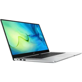 Recenze Huawei MateBook D15 (53012SSS) Notebook Recenze Huawei MateBook D15 (53012SSS)