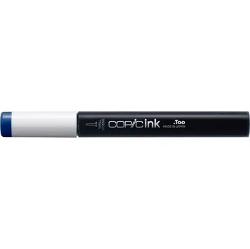 Lihový inkoust COPIC Refill Ink 12ml, B37 Antwerp blue