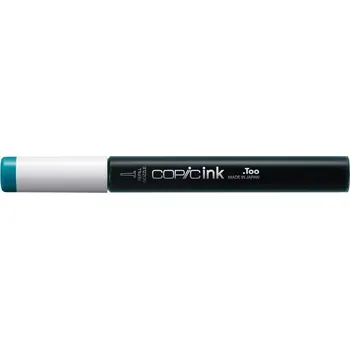 Lihový inkoust COPIC Refill Ink 12ml, BG57 Jasper