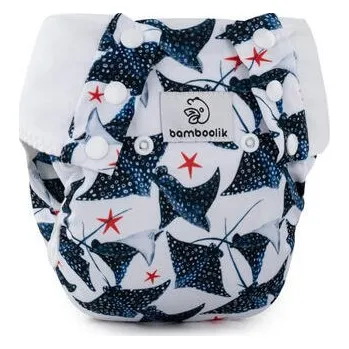 Plenkové kalhoty Bamboolik Tréninkové kalhotky Rejnoci vel. M/ L/ XL Velikost: M