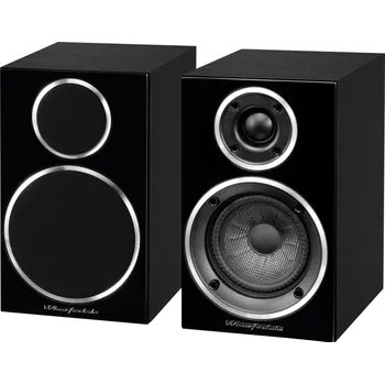 Wharfedale Diamond 210, černé