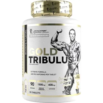 Kevin Levrone Gold Tribulus 90 tbl
