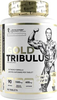 Anabolizér Kevin Levrone Gold Tribulus 90 tbl