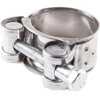 hadicová spona Hadicová spona HSC 425-437 mm W2/26 mm