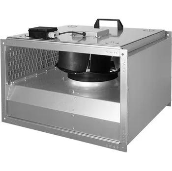 Domácí ventilátor RUCK KVRI 8050 D4 30