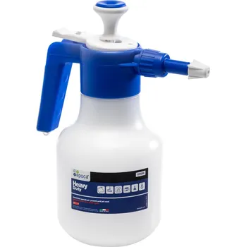Tlakový rozprašovač Delta modrý 1,5 l