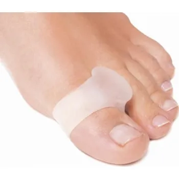 Vložka do bot Nursing Care E11090 oddělovač prstů s kroužkem Korektory: L