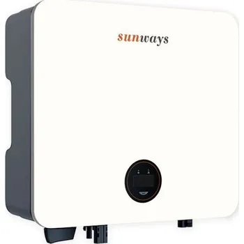 Měnič napětí Hadex STS-3KTL-S 60V/230V 