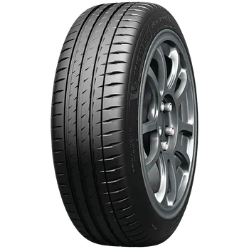Letní osobní pneu 235/45R18 98Y, Michelin, PILOT SPORT 4