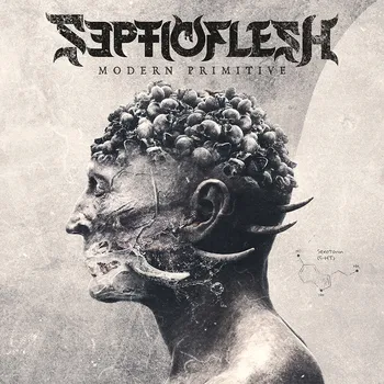 Zahraniční hudba Modern Primitive - Septicflesh [CD]