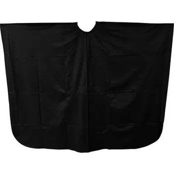 Salon Komplet Pláštěnka barvící 100% PVC černá AV16015