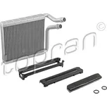 Výměník tepla pro vnitřní vytápění TOPRAN 630 153