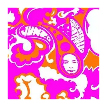 Zahraniční hudba LP Suzuki Junzo: Shark-Infested Custard LTD 2016