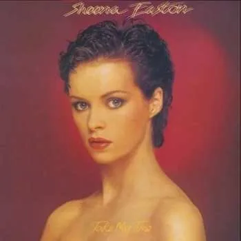 Zahraniční hudba CD Sheena Easton: Take My Time 2016 Expanded