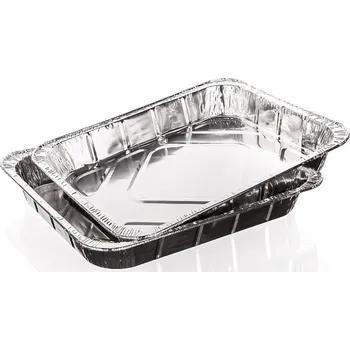 Sada grilovacích ALU nádob 2,7L 5012305