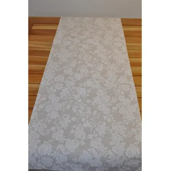 ubrus Axin Trading s.r.o. Ubrus běhoun Krajka Axin Trading s.r.o.