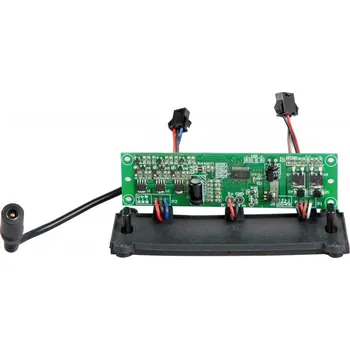 sera řídící deska pro UVC Xtreme 1200