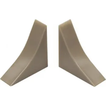 Kuchyňská pracovní deska Rovné Zakončení – Dub Alaska Lws-152