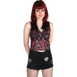 tílko dámské - Devious Cami - KILLSTAR - KSRA005004 - M