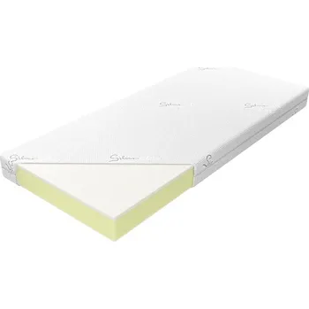 Matrace Matrace Pani Smart Silver Lux 90/200