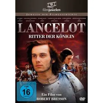 Zahraniční hudba DVD Various: Lancelot, Ritter Der Königin 2021