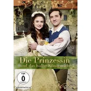 Zahraniční hudba DVD Various: Die Prinzessin Und Das Halbe Königreich 2021