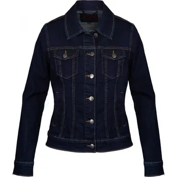 Dámská jeans bunda REDSPOT Gisela W5 Velikost: L