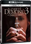 Blu-ray V zajetí démonů 3: Na Ďáblův…