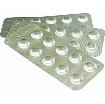 Marimex Tablety do testru na pH a O2 11305015