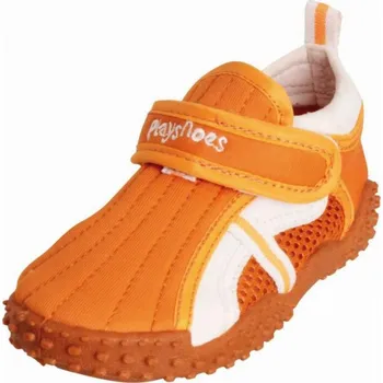 Boty do vody Playshoes Aqua Boty do vody vel. 24/25 - oranžové