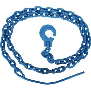 Řetěz Řetězový úvazek 7 mm s jehlou a C-hákem 2015