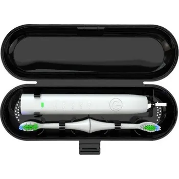 Elektrický zubní kartáček Oral-B cestovní pouzdro černé