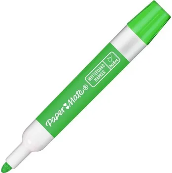 PAPER MATE na tabule Whiteboard kulatý, zelený