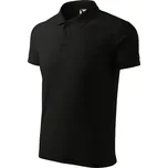 Malfini Polokošile pánská MALFINI PIQUE POLO 203 černá 4XL