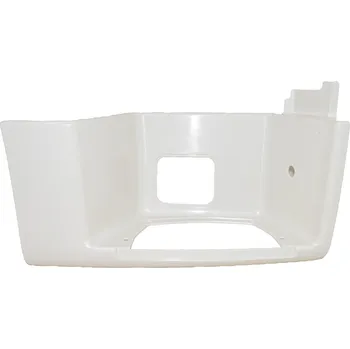 Blatník karosérie Spodní schod MAN TGX/TGA XL-XXL, pro lak, pravý