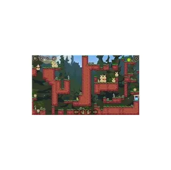 Počítačová hra Bunnyrama (Voucher - Kód ke stažení) (PC)