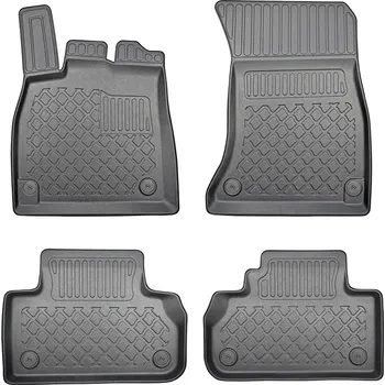 autokoberec Aristar Audi Q5 II. 2017- gumové autokoberce