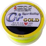 Awa-Shima Ion Power C+Hyper Casting Gold