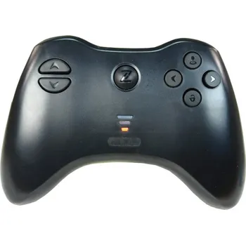 Dětské elektrovozidlo Dálkový ovladač 2.4G typ DR01 V2.6 pro dětská elektrická vozítka