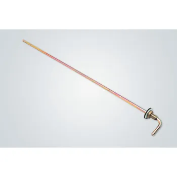 Příslušenství ke karavanu Brano Jehla do nádrže