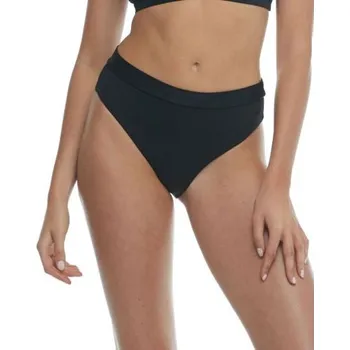 Dámské plavky PLAVKY BODY GLOVE IBIZA MARLEE HW BOTTOM - černá - XS + při osobním odběru 797 Kč