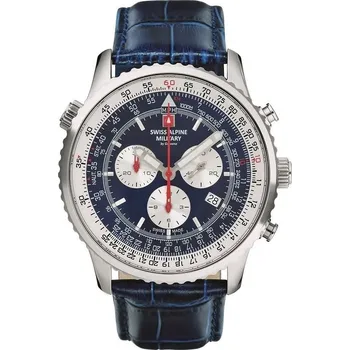 Swiss Alpine Military 7078.9535