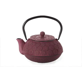 Shenmi - litinová čajová konvice 600 ml