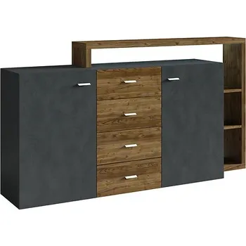 Komoda Komoda Bota 27 2d 4s Appenzeller – Matera/Appenzell