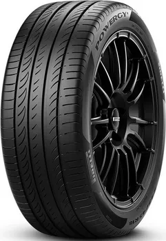 4x4 pneu Pirelli Powergy 225/55 R18 98 V