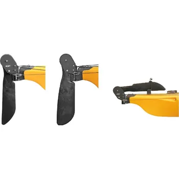 Kajak Prijon kormidlo pro mořské kajaky