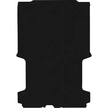 Vana do kufru Rezaw-Plast Vložka Opel Movano 2022- L1