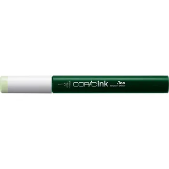 Lihový inkoust COPIC Refill Ink 12ml, G40 Dim green